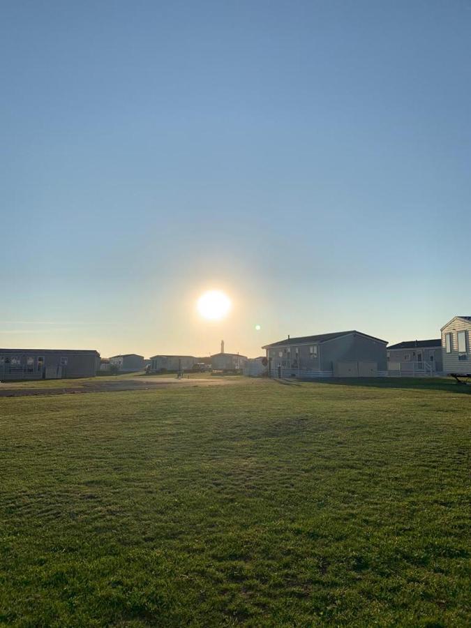 Willerby Manor Lossiemouth Exterior photo